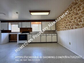 523 Boulevard Rd SE in Olympia, WA - Building Photo - Building Photo