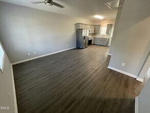 20-A Korea St, Unit B in Franklinton, NC - Building Photo - Building Photo