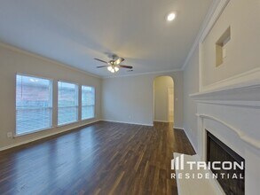 837 Jodie Dr in Weatherford, TX - Building Photo - Building Photo