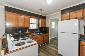 2505 Teakwood Dr in Hephzibah, GA - Building Photo - Building Photo