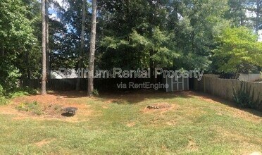 1331 Bailing Dr in Lawrenceville, GA - Building Photo - Building Photo