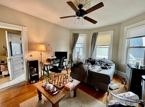 45 Cherokee St, Unit 3 in Roxbury Crossing, MA - Building Photo - Building Photo