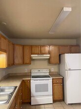 1300 32nd St in Wichita Falls, TX - Building Photo - Building Photo