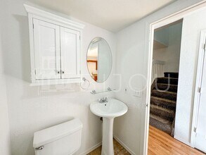 2142 Baltimore Cir in Colorado Springs, CO - Building Photo - Building Photo