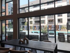 3578 Rambla Plz, Unit 524 in Santa Clara, CA - Foto de edificio - Building Photo