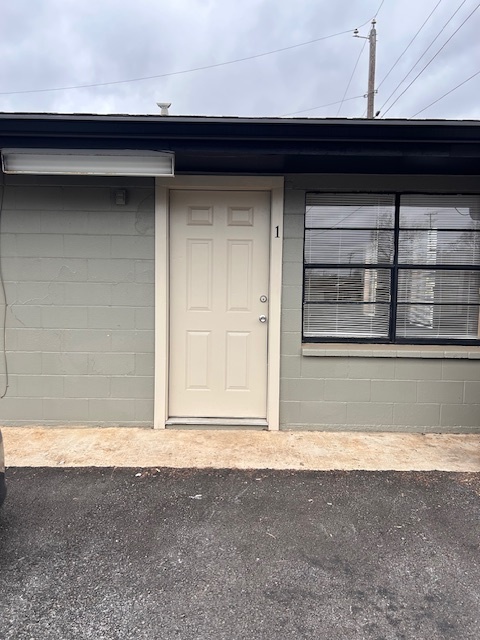 property at 307 W Main St