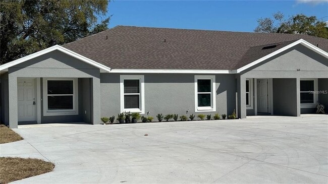 164 Julie Ln in Auburndale, FL - Building Photo - Building Photo
