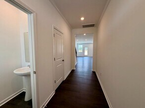 134 Blossom Fld Wy in Angier, NC - Building Photo - Building Photo