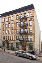 131 W 112th St in New York, NY - Building Photo