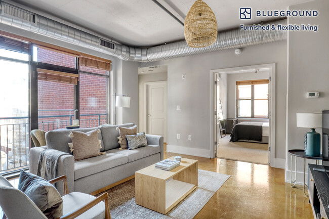 1425 P St NW, Unit FL5-ID107