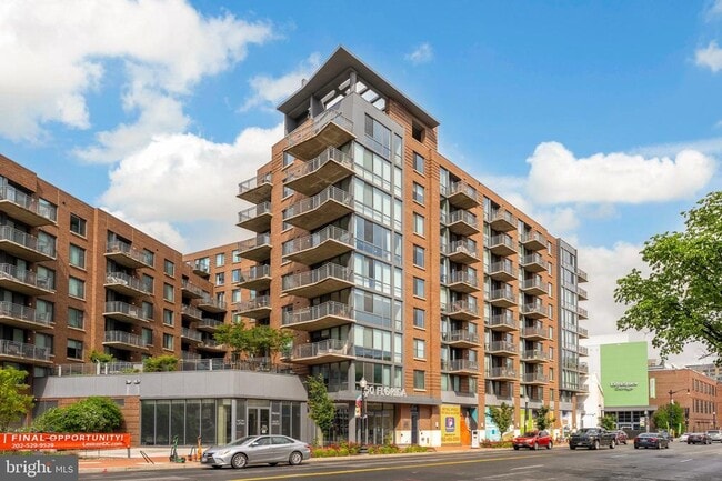 property at 50 Florida Ave NE