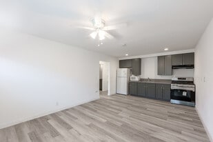 Freshly Modernized 1-Bed, 1-Bath Apartments in Adelanto!! in Adelanto, CA - Building Photo