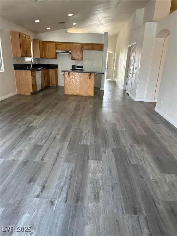 2311 Little Italy Ave in North Las Vegas, NV - Building Photo - Building Photo
