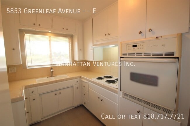 5853 Greenleaf Ave in Whittier, CA - Building Photo - Building Photo