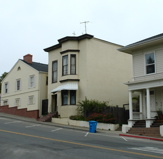 610 Sacramento St in Vallejo, CA - Building Photo - Building Photo