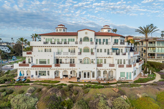 Vista Pacifica Villas in San Clemente, CA - Building Photo - Building Photo