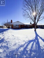 37 Stormont Dr in London, ON - Building Photo