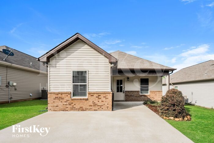 579 Kincaid Cove Ln in Odenville, AL - Building Photo