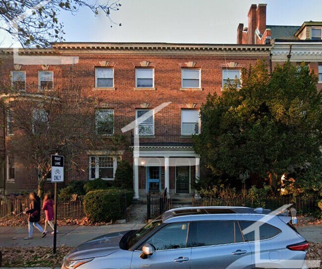 property at 1712 Beacon St