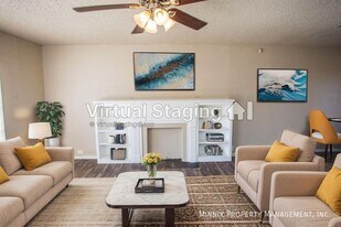 1910 28th St in Lubbock, TX - Building Photo