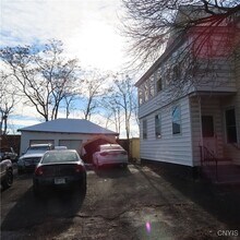 540 Teall Ave in Syracuse, NY - Building Photo - Building Photo