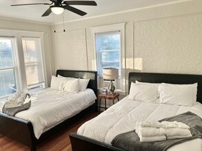 51 Hazelton St, Unit unit 2 in Boston, MA - Building Photo - Building Photo