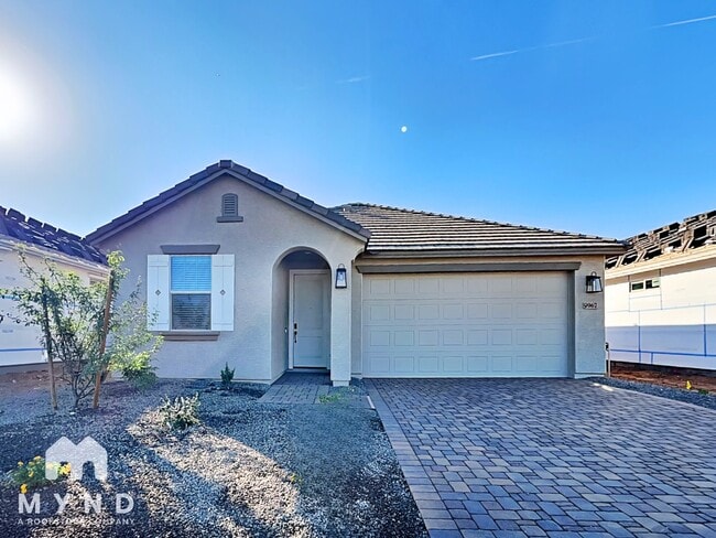 property at 9967 W Whitton Ave