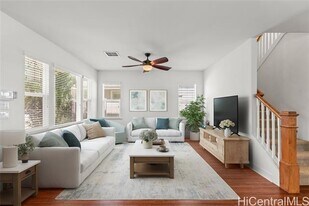91-1043-1043 Kaiapele St in Ewa Beach, HI - Building Photo