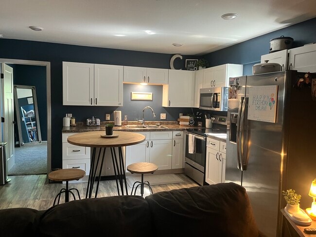 101 S Crystal St, Unit #5