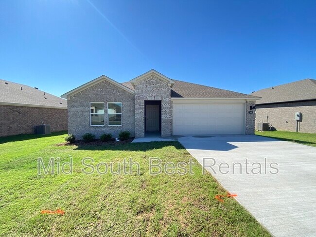 property at 45 Kelton Ln