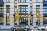 Tiller Terrace in Portland, OR - Foto de edificio - Building Photo