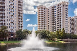 One Water Place at Kelly Plantation Apartments