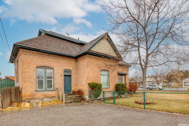 96 S Center St in American Fork, UT - Building Photo - Building Photo