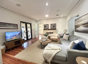 3069 SW 21st St in Miami, FL - Foto de edificio - Building Photo