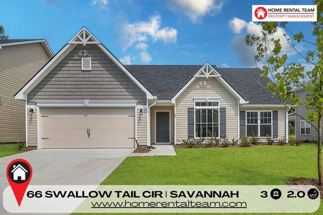 property at 66 Swallow Tail Cir