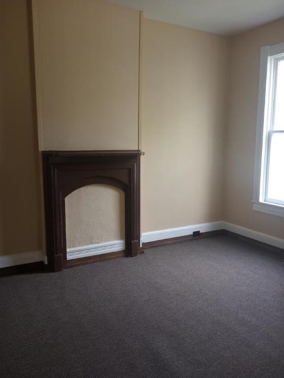 property at 1101 Oak St