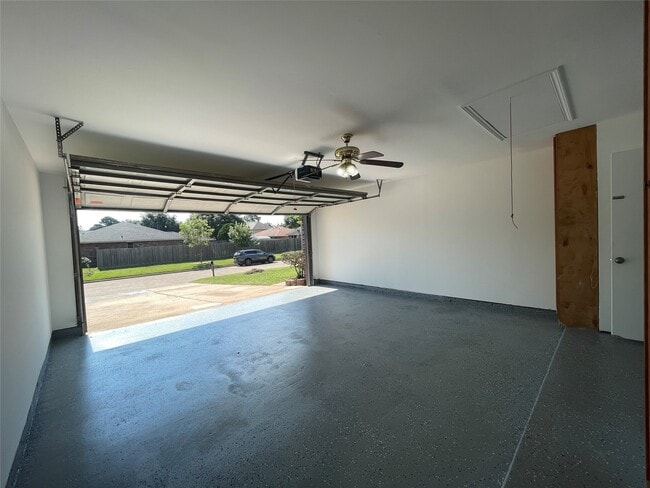 property at 3611 Shadow Trail