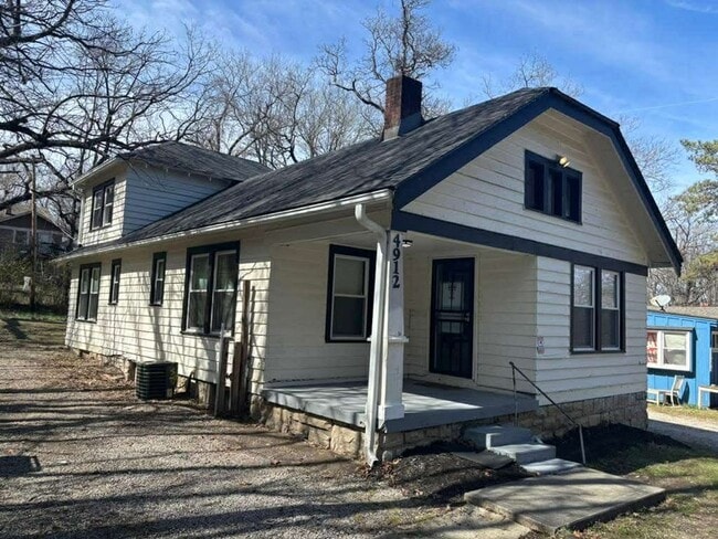 property at 4912 Brooklyn Ave