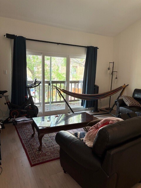 property at 11711 Memorial Dr