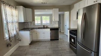 440 E Arcade St in Stockton, CA - Building Photo