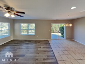 10700 Parnie Ct in Charlotte, NC - Building Photo - Building Photo