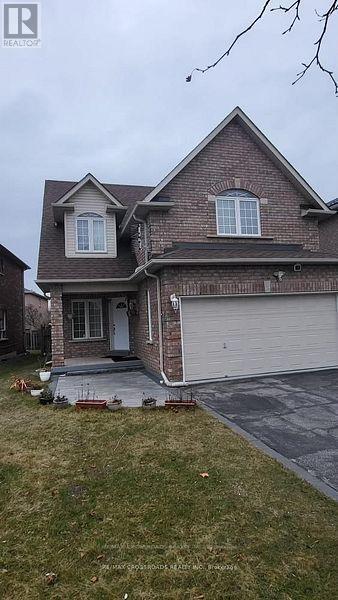 property at 22 Goya Crescent