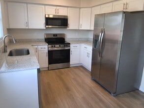 111 Dinwiddie Ave in Blackstone, VA - Building Photo - Building Photo
