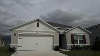 5119 Tana Ter in St. Cloud, FL - Building Photo