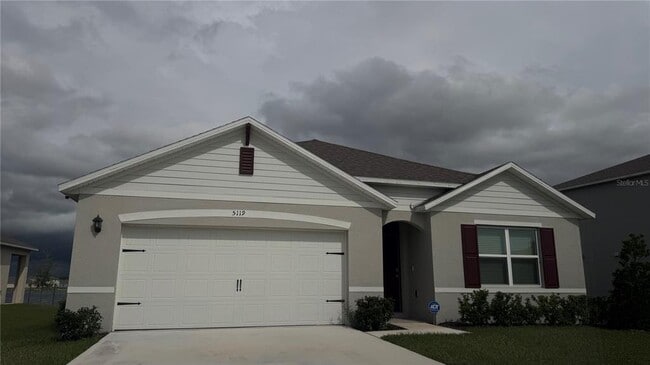 property at 5119 Tana Ter