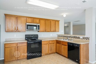 9053 Trail Blazer Dr in Fort Worth, TX - Building Photo - Building Photo