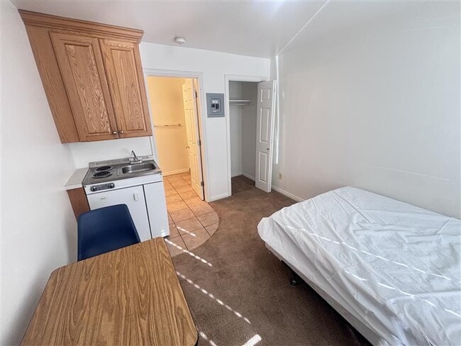 property at 1675 S State St