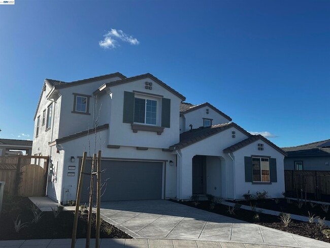 1967 S Lazuli St in Mountain House, CA - Building Photo - Building Photo