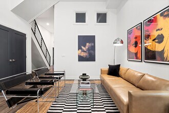 702 Alter St in Philadelphia, PA - Building Photo - Building Photo