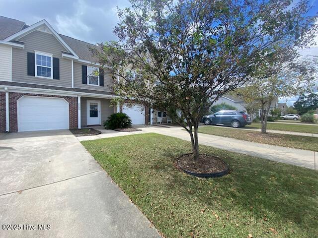 property at 2107 Cass Lake Dr